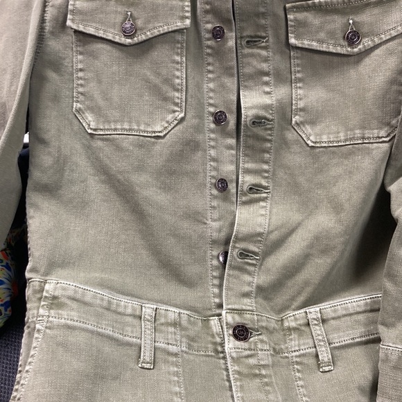 Current Elliott - Picture 2 of 6